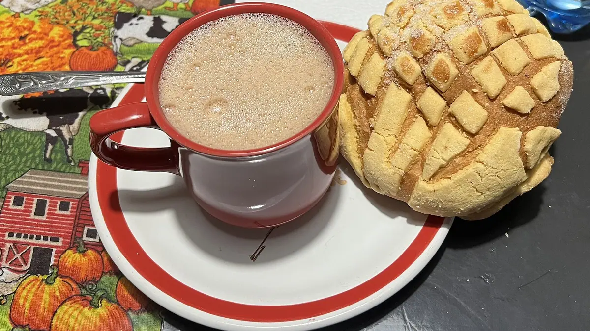 Markfield Park Cafe – bakery & café in Tottenham Hale, London
